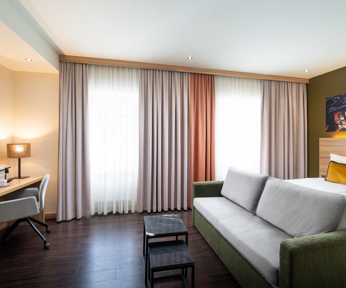 Leonardo Boutique Hotel Salzburg Gablerbraeu Εξωτερικό φωτογραφία