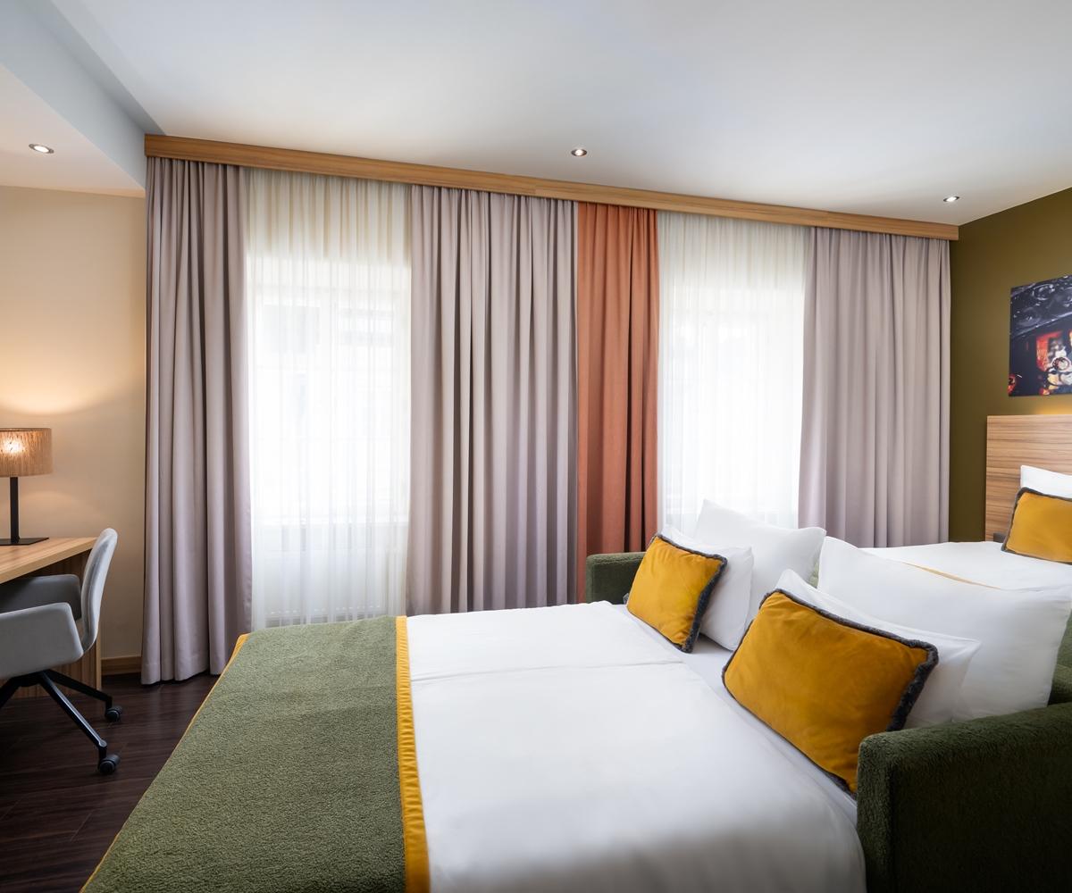 Leonardo Boutique Hotel Salzburg Gablerbraeu Εξωτερικό φωτογραφία