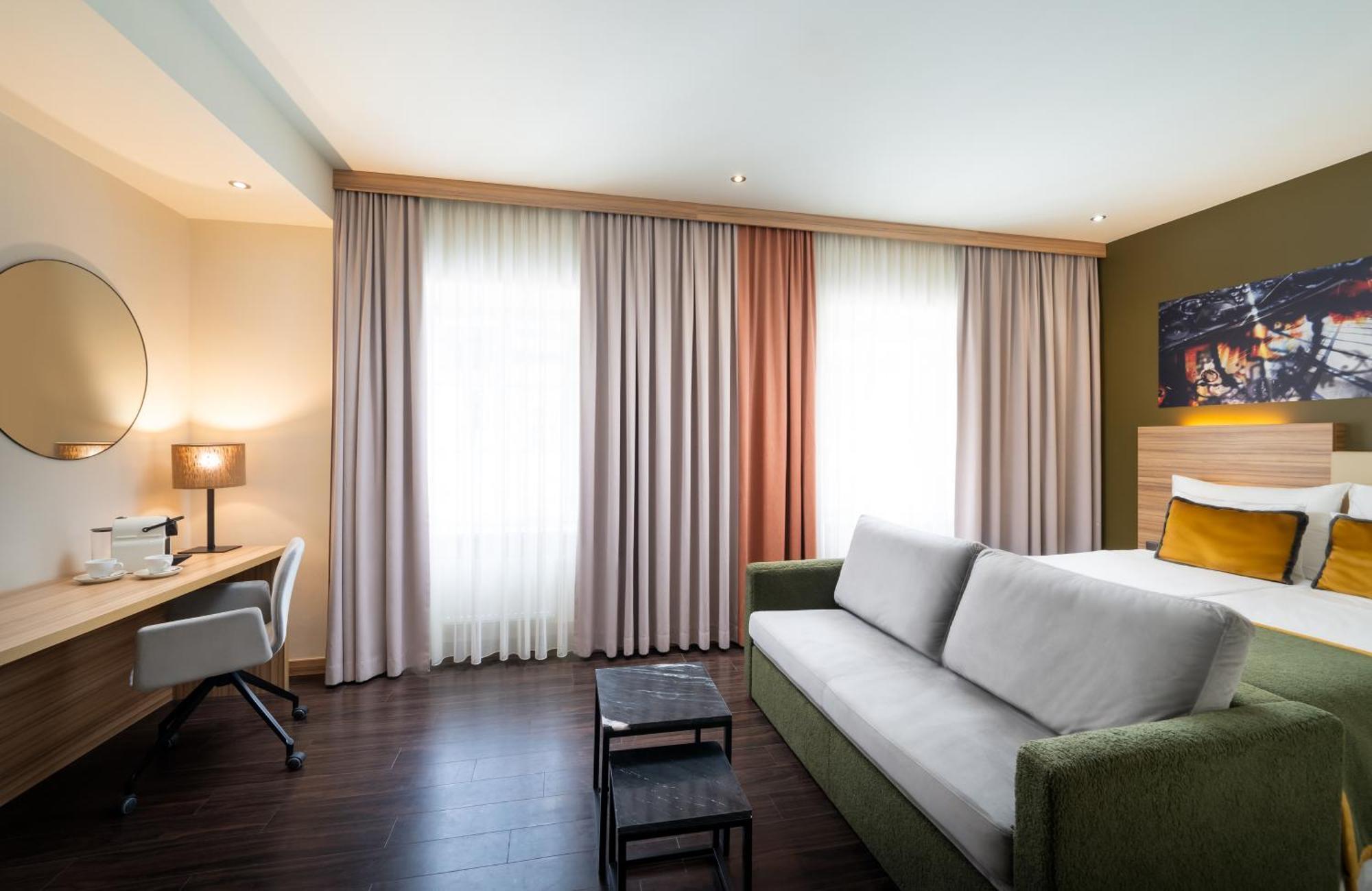 Leonardo Boutique Hotel Salzburg Gablerbraeu Εξωτερικό φωτογραφία