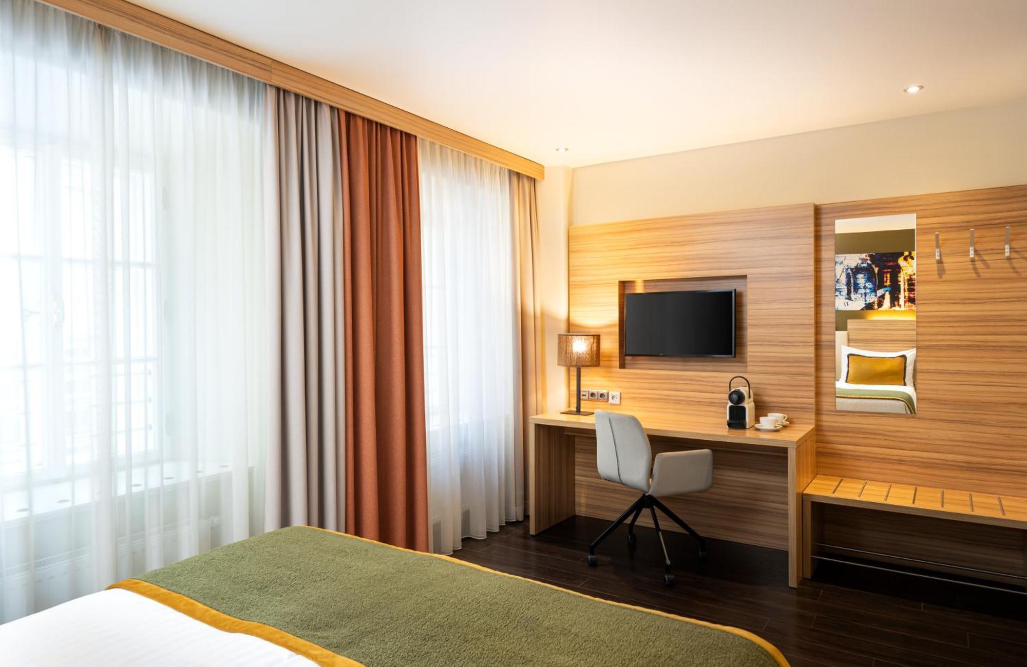 Leonardo Boutique Hotel Salzburg Gablerbraeu Εξωτερικό φωτογραφία